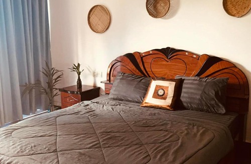 Kampot Bed & Breakfast | Orchid bokor family guest house