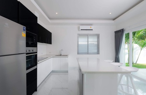 Hin Lek Fai Villa | Orchid Paradise Homes OPV428