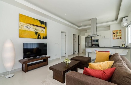 Hin Lek Fai Villa | Orchid Paradise Homes OPV325