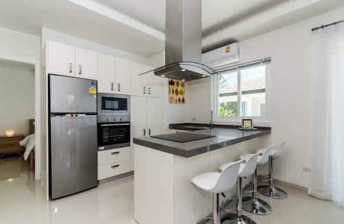 Hin Lek Fai Villa | Orchid Paradise Homes OPV325