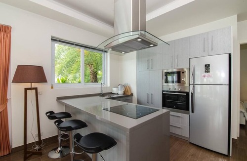 Hin Lek Fai Villa | Orchid Paradise Homes OPV 205