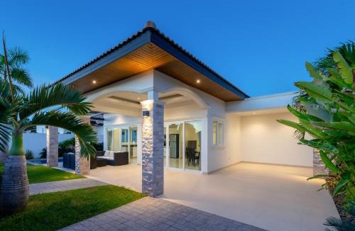 Hin Lek Fai Villa | Orchid Paradise Homes OPV 406