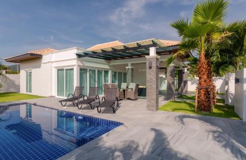Hin Lek Fai Villa | Orchid Paradise Homes OPV428