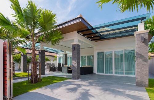 Hin Lek Fai Villa | Orchid Paradise Homes OPV428
