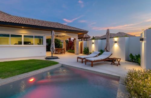 Hin Lek Fai Villa | Orchid Paradise Homes OPV422