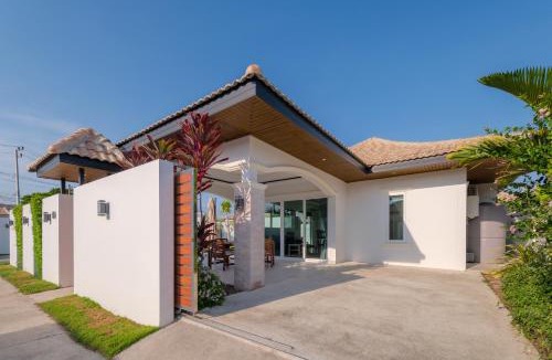 Hin Lek Fai Villa | Orchid Paradise Homes OPV422
