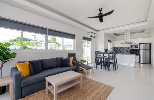 Hin Lek Fai Villa | Orchid Paradise Homes OPV422