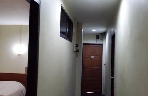 Nana Hotel | Orchid Place