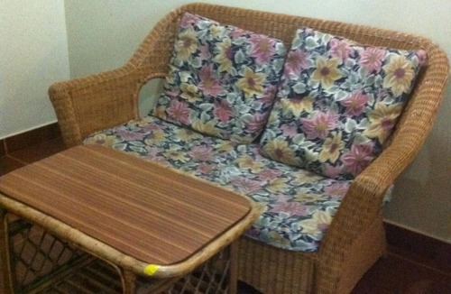 Nana Hotel | Orchid Place