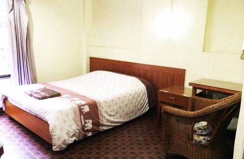 Nana Hotel | Orchid Place