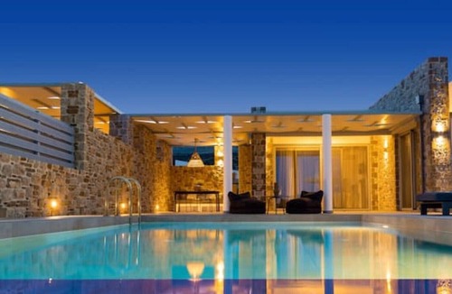 Amoopi Villa | Orelia Luxury Standard Villa 1