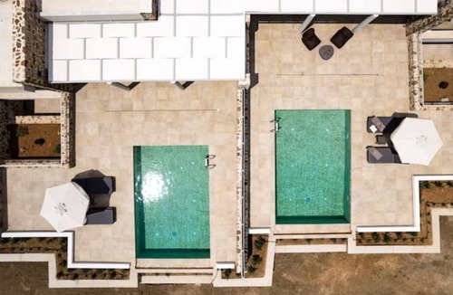Amoopi Villa | Orelia Luxury Standard Villa 1