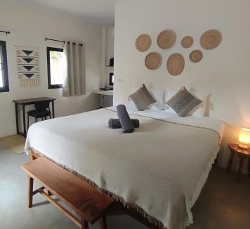 Ko Pha-ngan House | ORIGEN Nature Bungalows - Holiday Homes - Not a Hotel