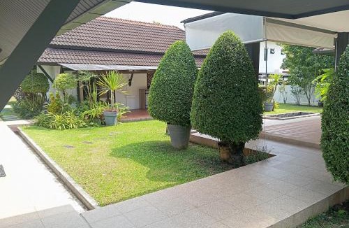 Si Sunthon House | Origin life