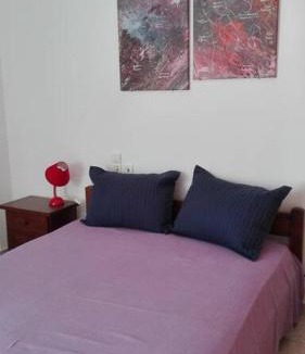 Stalida Apartment | Orion (Ωρίων)