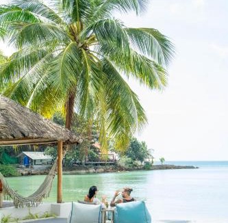 Srithanu Resort | Orion Healing Centre