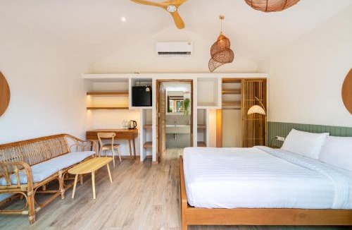 Srithanu Resort | Orion Healing Centre