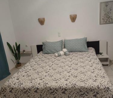 Patitiri Apartment | Orion Studios