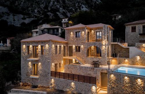 Diasella Villa | Orithyia prime living
