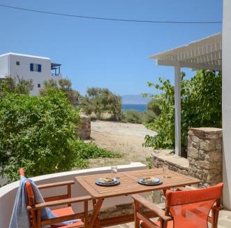 Maragas Apartment | Orkos Blue Coast