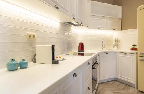 Ormos Panagias Apartment | Ormos Luxury Suites Ammos