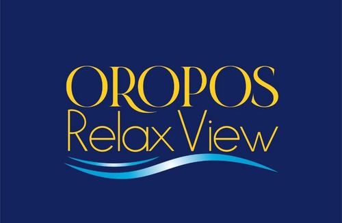 Nea Palatia House | Oropos Relax View