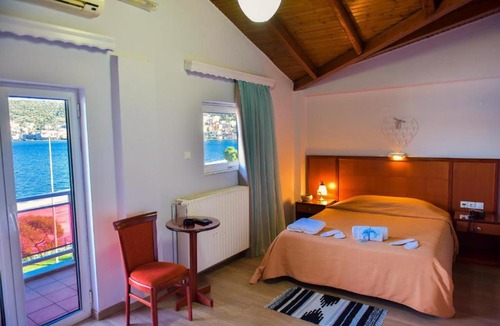 Amfilochia Hotel | Oscar Hotel