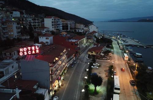 Amfilochia Hotel | Oscar Hotel