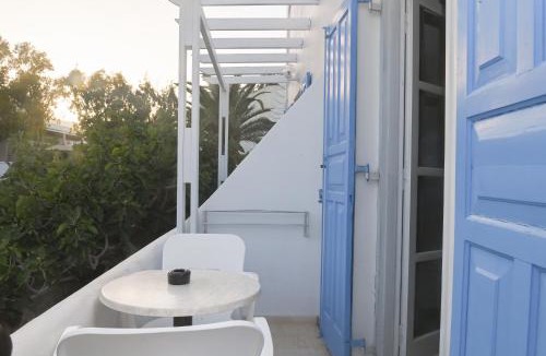 Kamari Apartment | Oscar Hotel