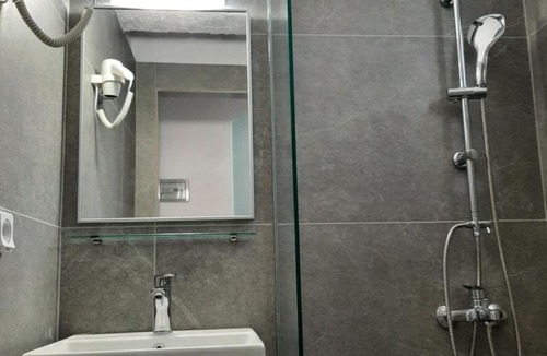 Agia Galini Hotel | Ostria