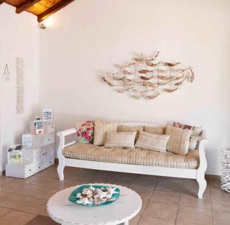 Agia Paraskevi Apartment | Ostria