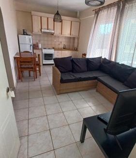 Patras Apartment | Ostria Seaside Apartments