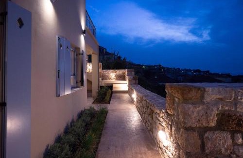 Kiparissia House | Ostria Studio Kyparissia Old Town Collection
