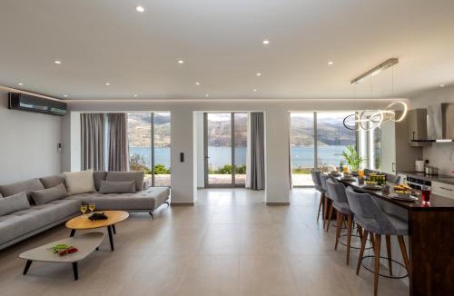 Loukerata House | Otium Residence