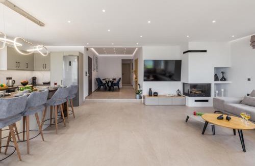 Loukerata House | Otium Residence