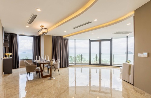 Mittakpheap Hotel | Otres Beach Hotel