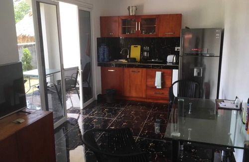 Mittakpheap Apartment | Otres River Apartments - Otres Beach