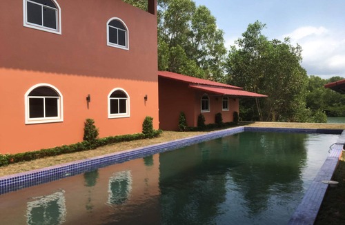 Mittakpheap Apartment | Otres River Apartments - Otres Beach