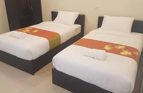 Pakse Hotel | Oulayvanh Guesthouse Pakse