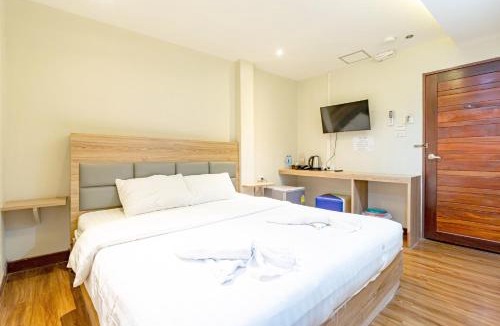 Downtown Hat Yai Hotel | Oun Residence