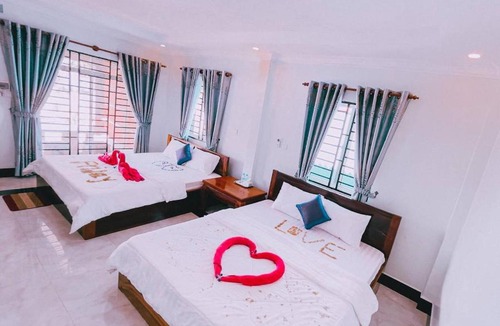 Kampot House | Our Family Guesthouse