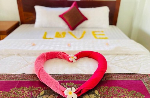 Kampot House | Our Family Guesthouse