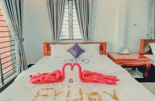 Kampot House | Our Family Guesthouse