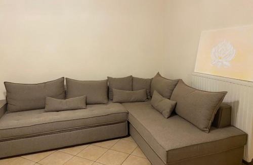 Vamvakopoulo Apartment | Ouranias Guesthouse