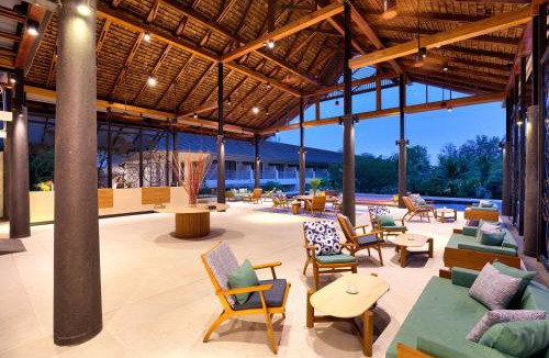 Khao Lak Resort | OUTRIGGER Khao Lak Beach Resort