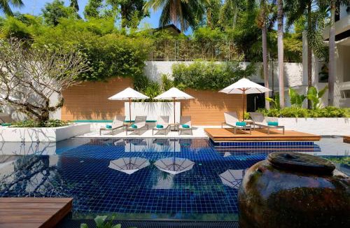 Cherngtalay Resort | OUTRIGGER Surin Beach Resort