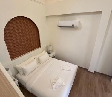 Mu Si Resort | Oxygen Cloud Khaoyai Managed by OHS