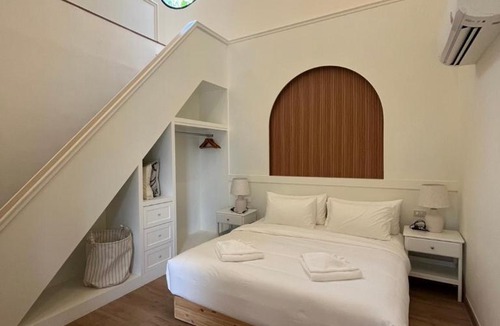 Mu Si Resort | Oxygen Cloud Khaoyai Managed by OHS