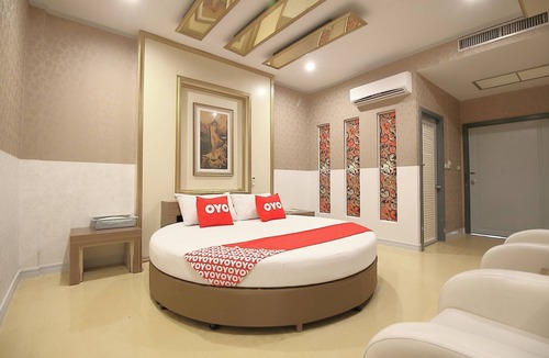 Bang Phlat Hotel | OYO 1002 Pinklao Resort