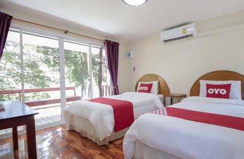 Ko Lanta Hotel | OYO 1085 Ma Lanta House